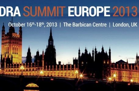 Banner of Cassandra European Summit 2013