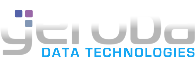 Geroba Data Technologies